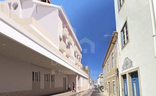Apartment in Ericeira, Lisbon, Portugal 1