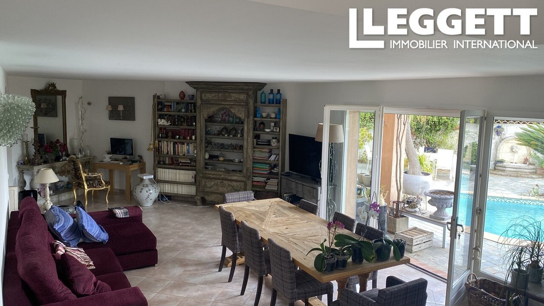 Villa à Nice, Provence-Alpes-Côte d'Azur, France 4 - 18123559