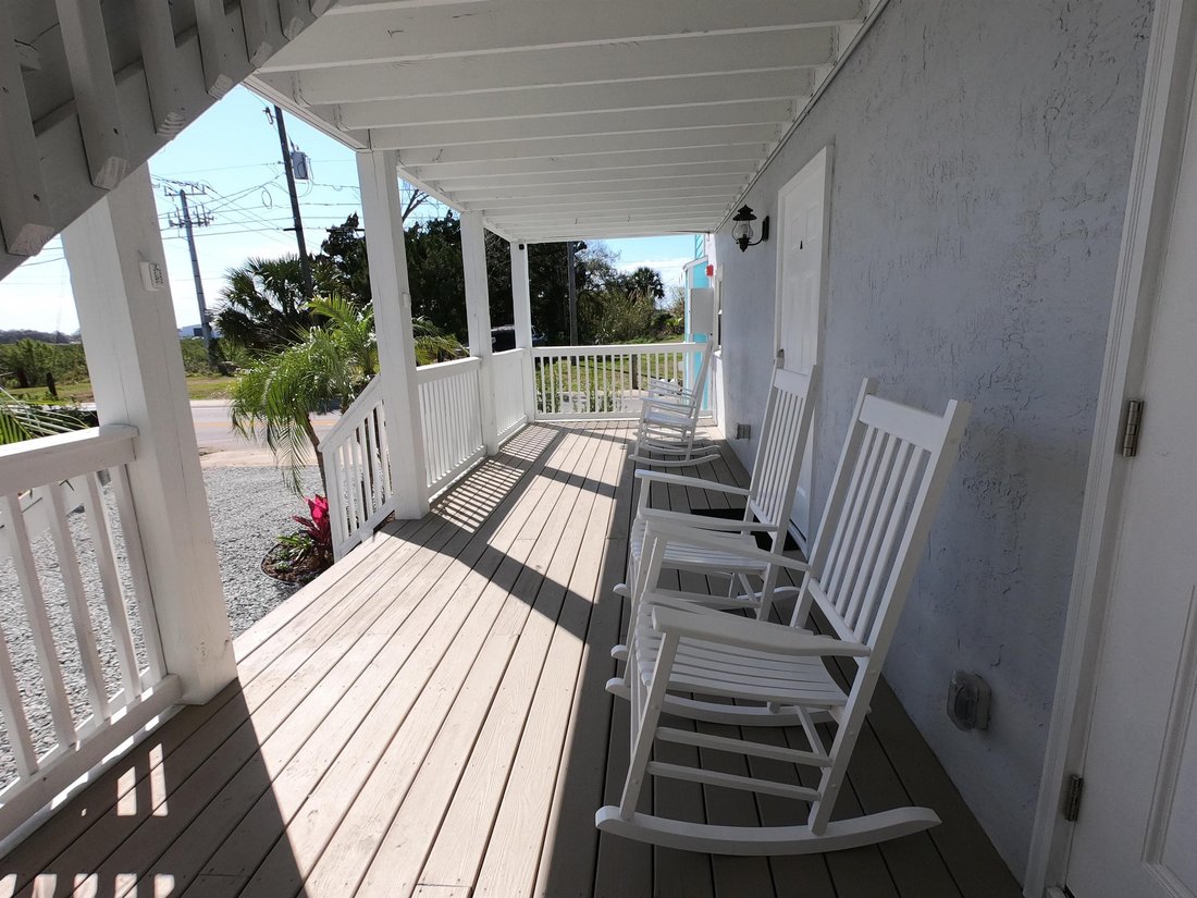 Apartment in St. Augustine, Florida, United States 5 - 18121090