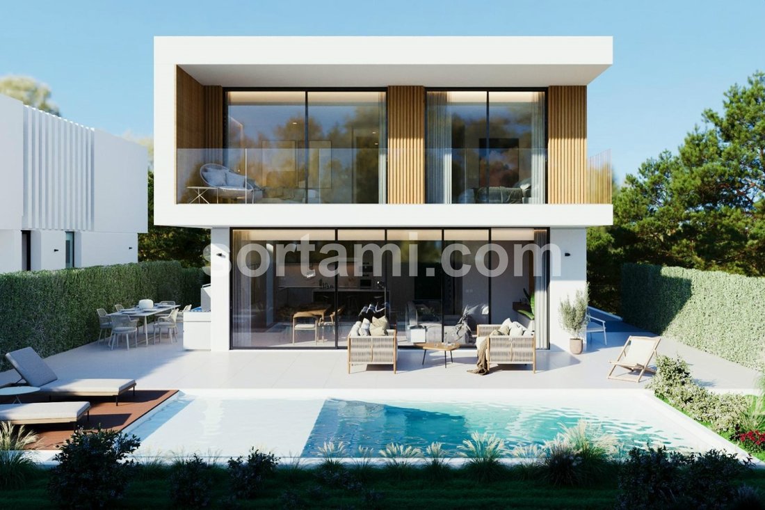House in Montenegro, Algarve, Portugal 1 - 17687713