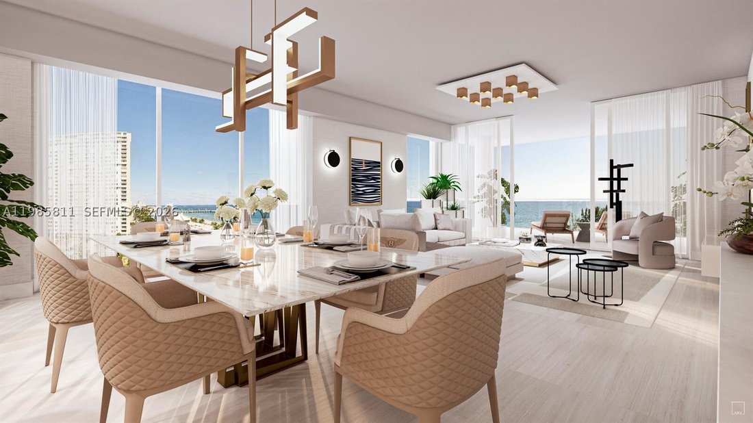 Condo in Hillsboro Beach, Florida, United States 3 - 17480862