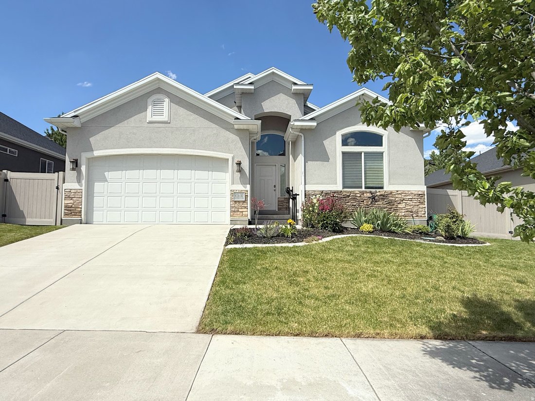 House in Lehi, Utah, United States 1 - 18121715