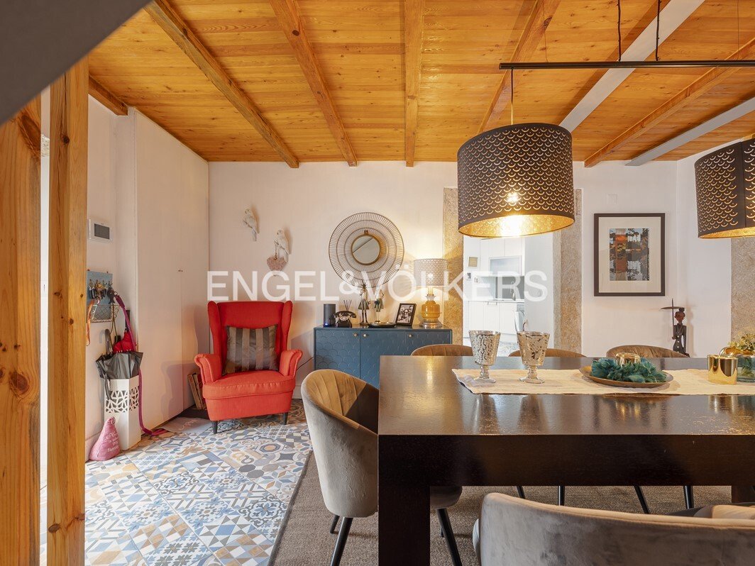 House in Porto Salvo, Lisbon, Portugal 5 - 18123851