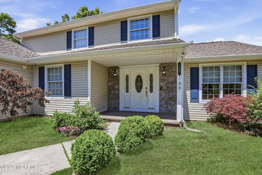 House in Manchester Township, New Jersey, United States 4 - 18121589