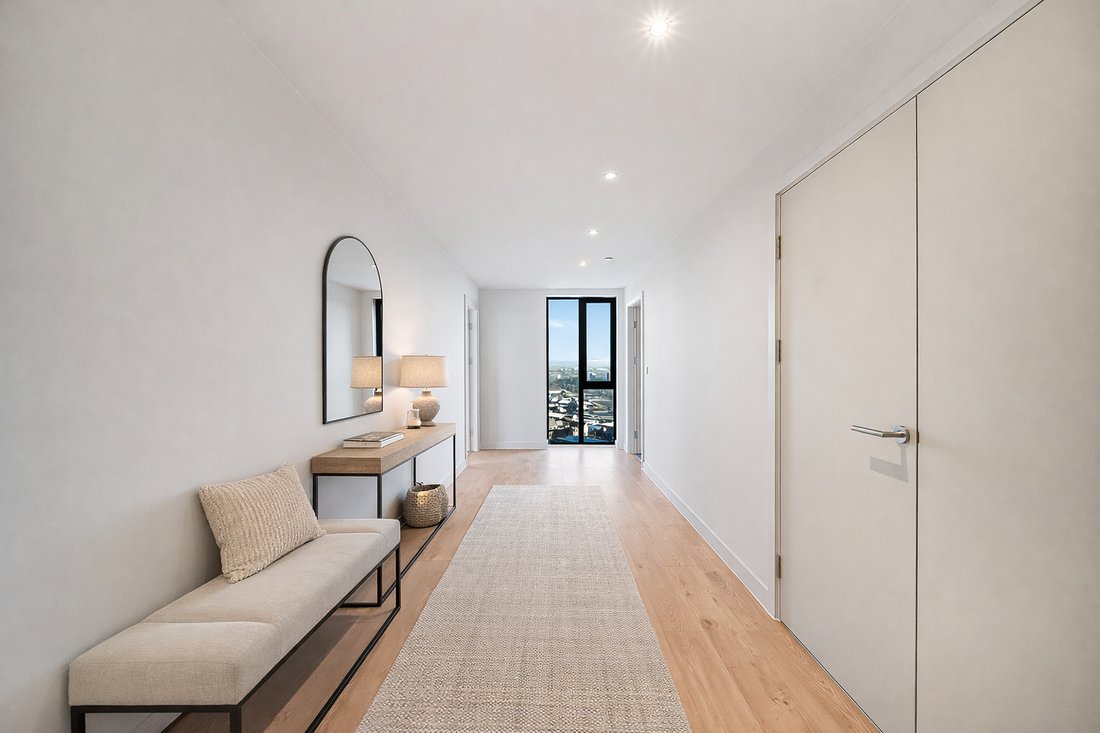 Apartment in New Windsor, Manchester, England 5 - 18124801