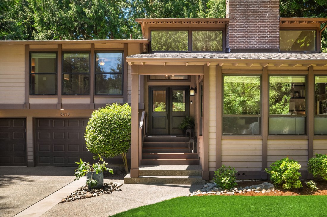 House in Sammamish, Washington, United States 4 - 18120827