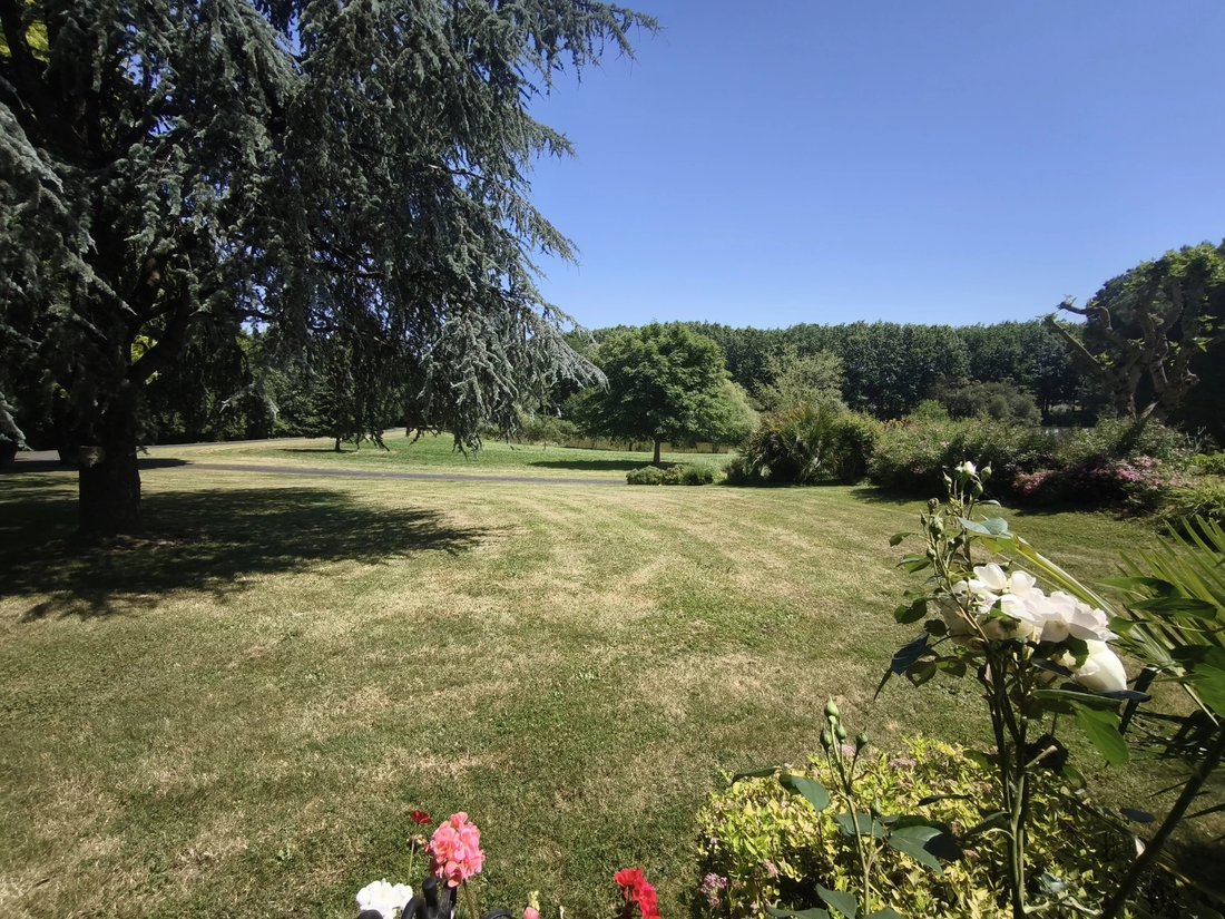 House in Centre, Bressuire, France 5 - 18123515