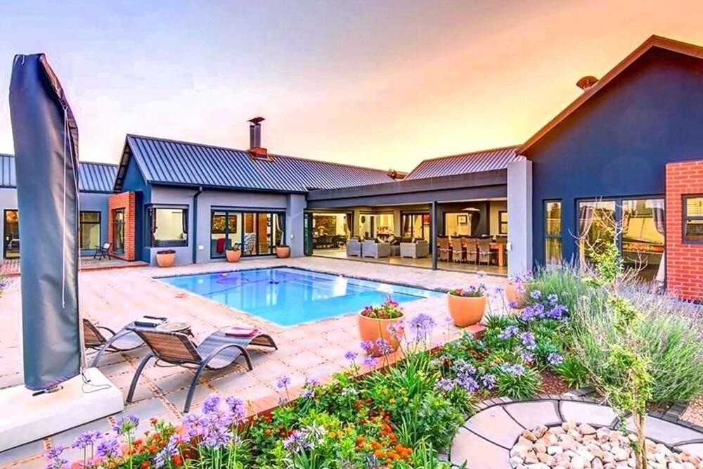 House in Bredell, Gauteng, South Africa 2 - 18123468
