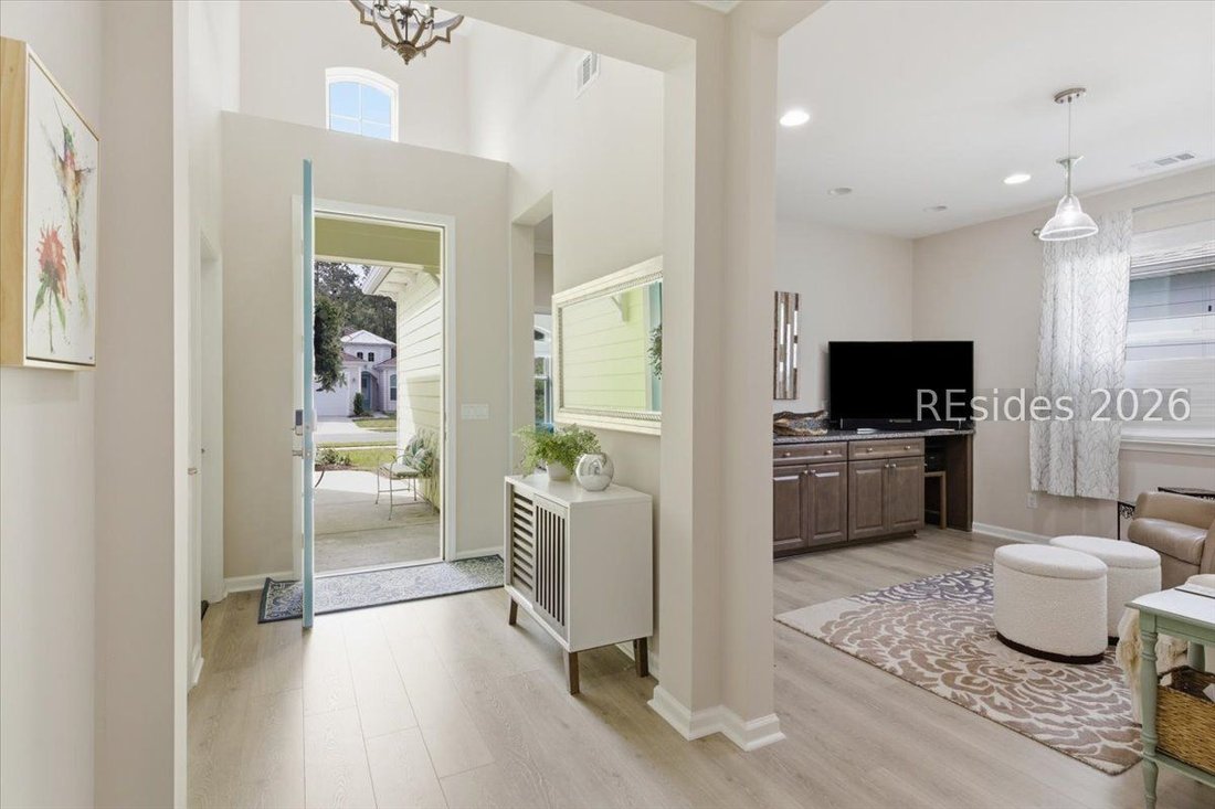 House in Hardeeville, South Carolina, United States 3 - 18122702