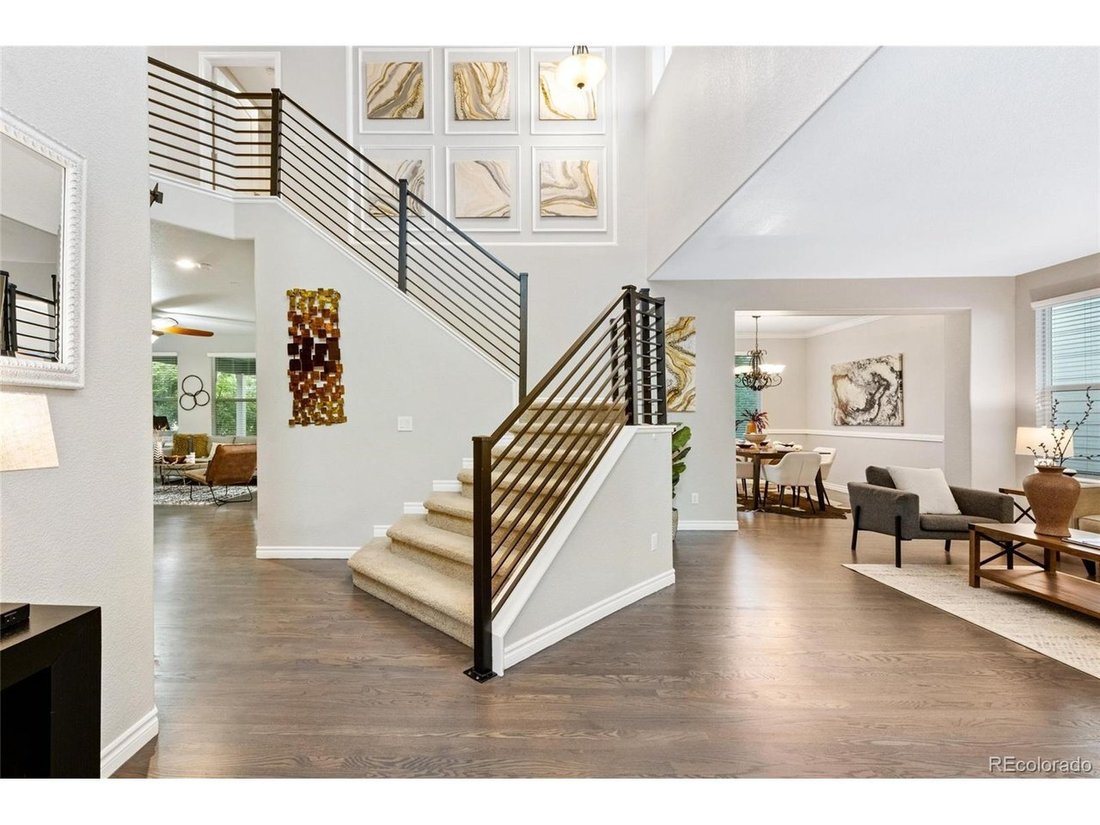 House in Highlands Ranch, Colorado, United States 3 - 18121967