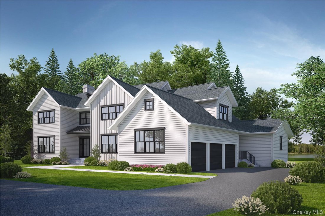 House in New Rochelle, New York, United States 1 - 18122049