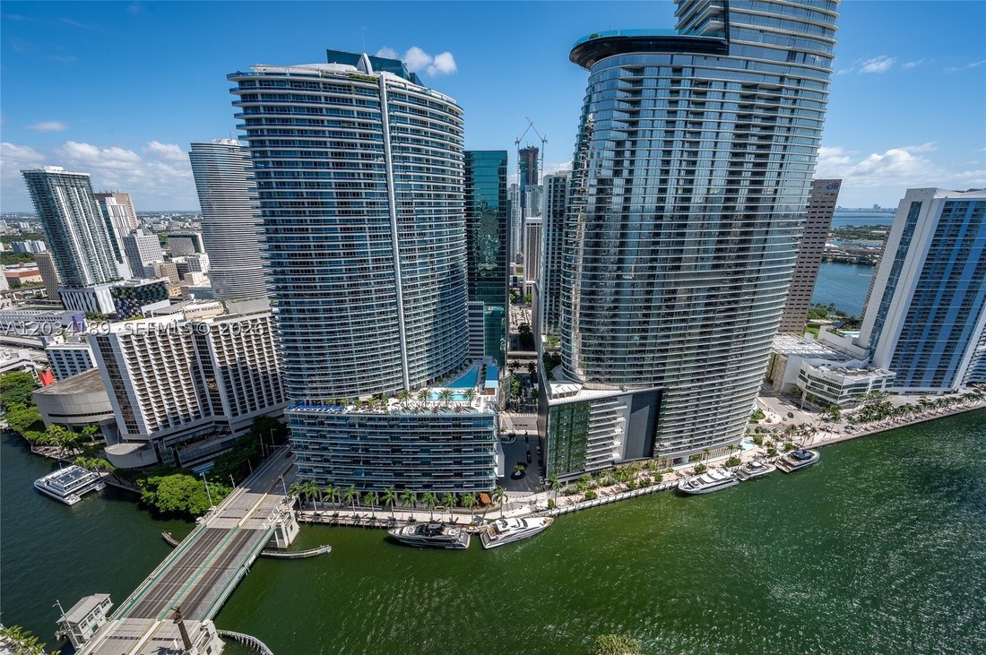 Condo in Miami, Florida, United States 1 - 18123005
