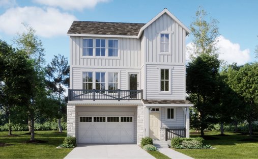 House in Brighton, Colorado, United States 1