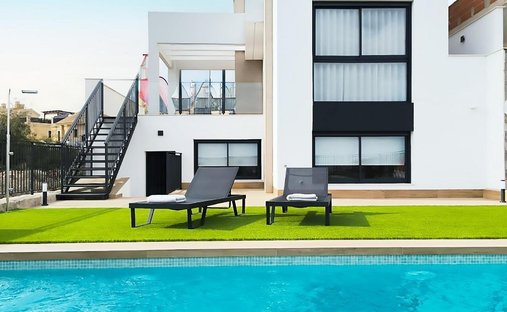Maison à Algorfa, Valence, Espagne 1