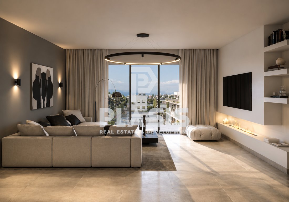 Apartment in Glyfada, Attica, Greece 2 - 15052527