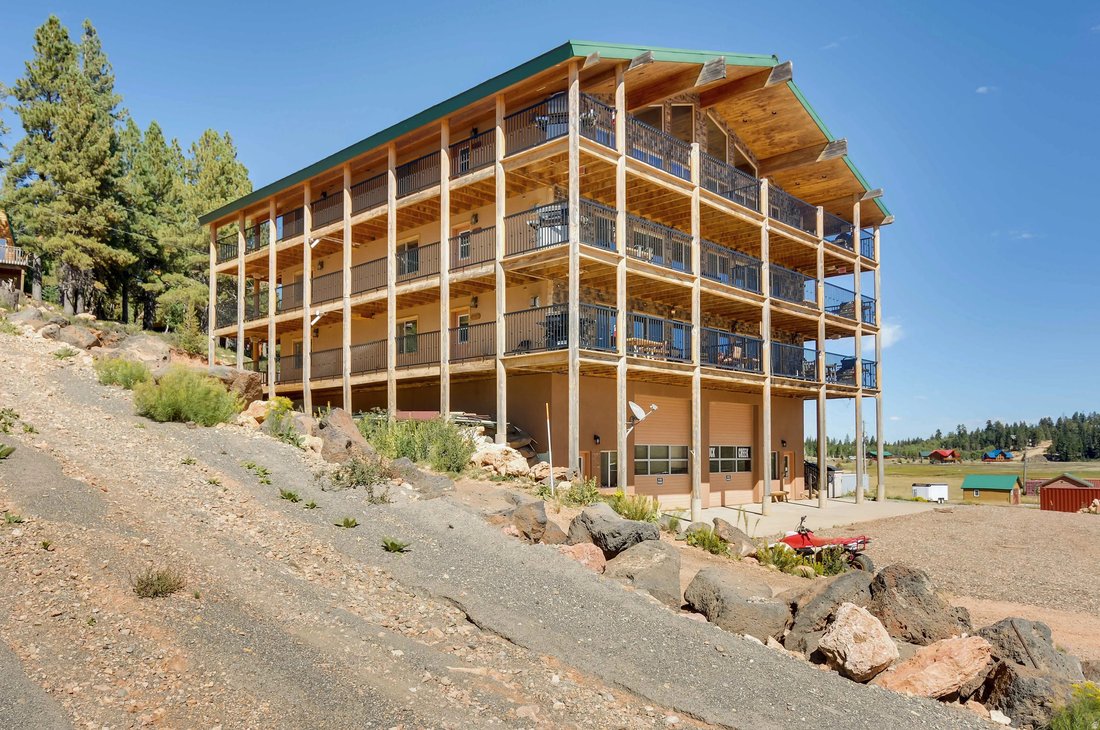 Duck Creek Village, Utah, United States 1 - 18121723