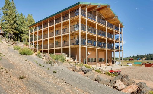 Duck Creek Village, Utah, United States 1