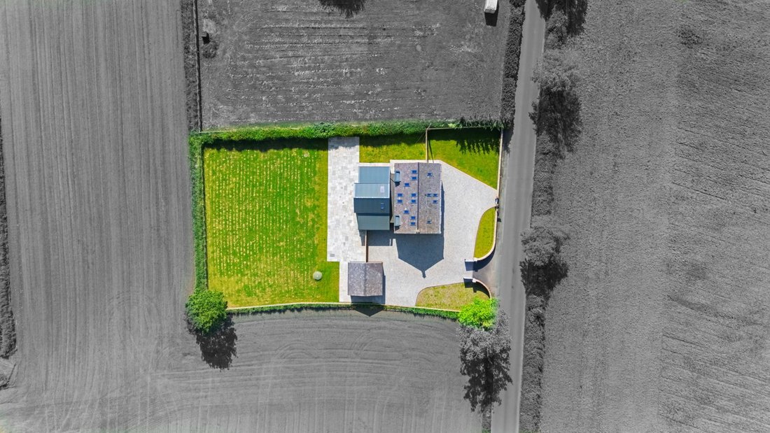 House in Bescar, Halsall, England 4 - 18124799