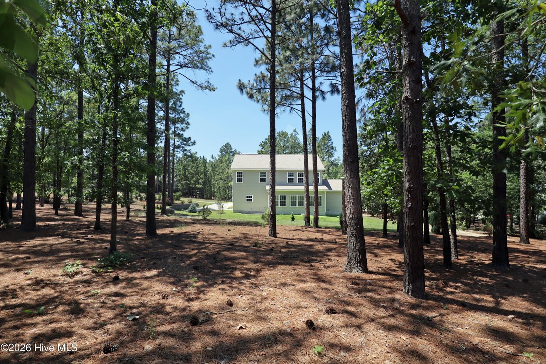House in Jackson Springs, North Carolina, United States 5 - 18122737