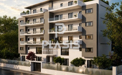 Apartamento en Glifada, Ática, Grecia 1