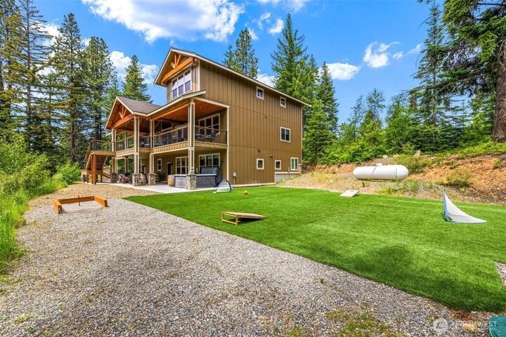 House in Cle Elum, Washington, United States 2 - 18124827