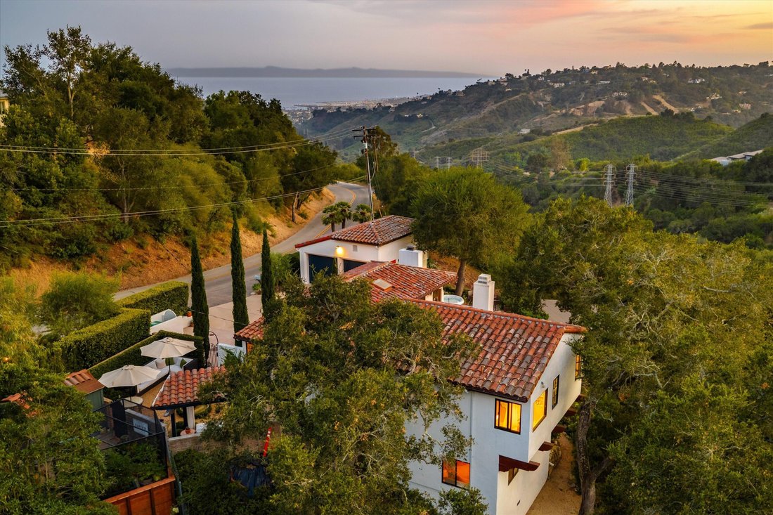 House in Montecito, California, United States 2 - 18122088