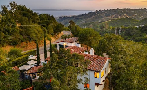 Haus in Montecito, Kalifornien, Vereinigte Staaten 1