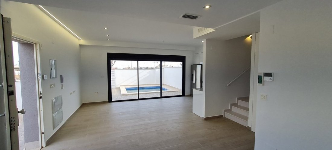 House in Orihuela, Valencian Community, Spain 4 - 18120265