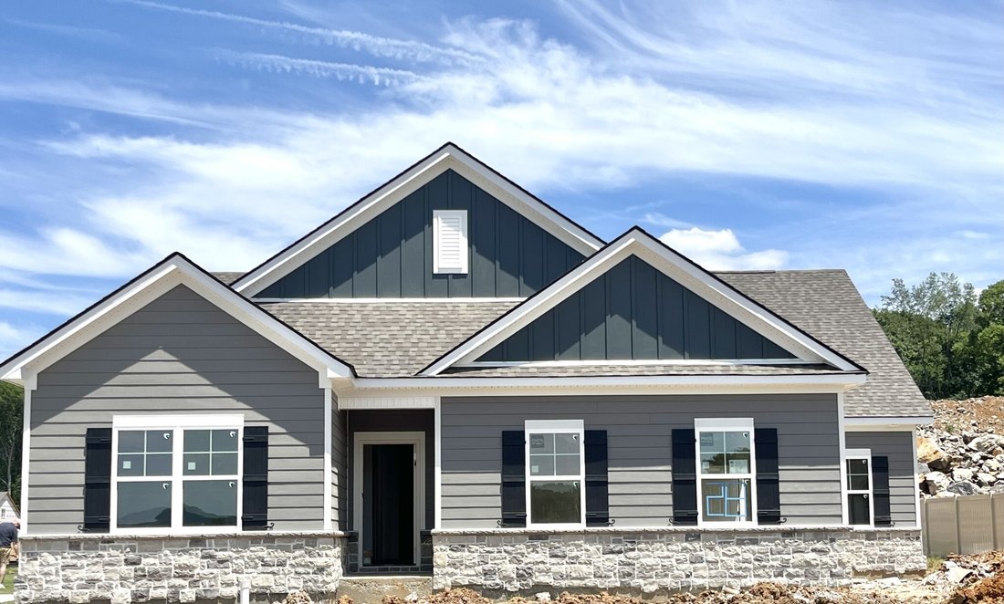 House in Murfreesboro, Tennessee, United States 2 - 17511926