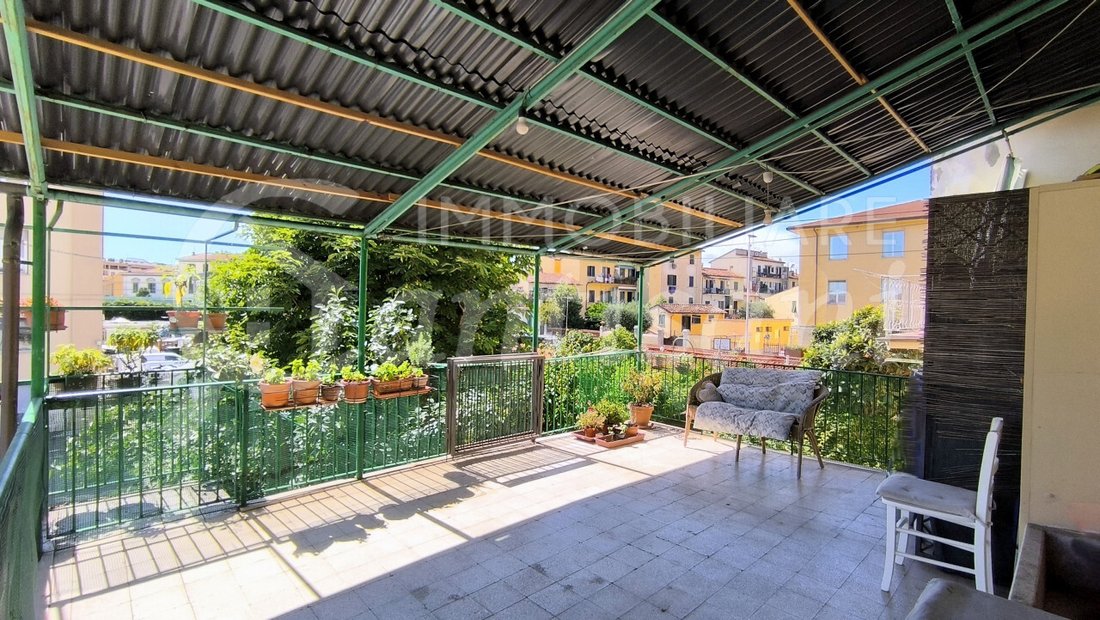 Apartment in Rifredi - Careggi, Florence, Italy 2 - 18124056