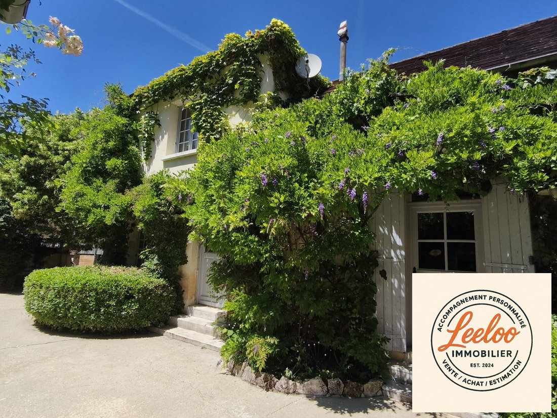 House in Saint-Cybranet, Nouvelle-Aquitaine, France 1 - 17328577