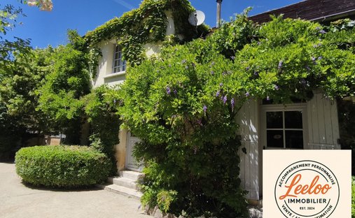 House in Saint-Cybranet, Nouvelle-Aquitaine, France 1
