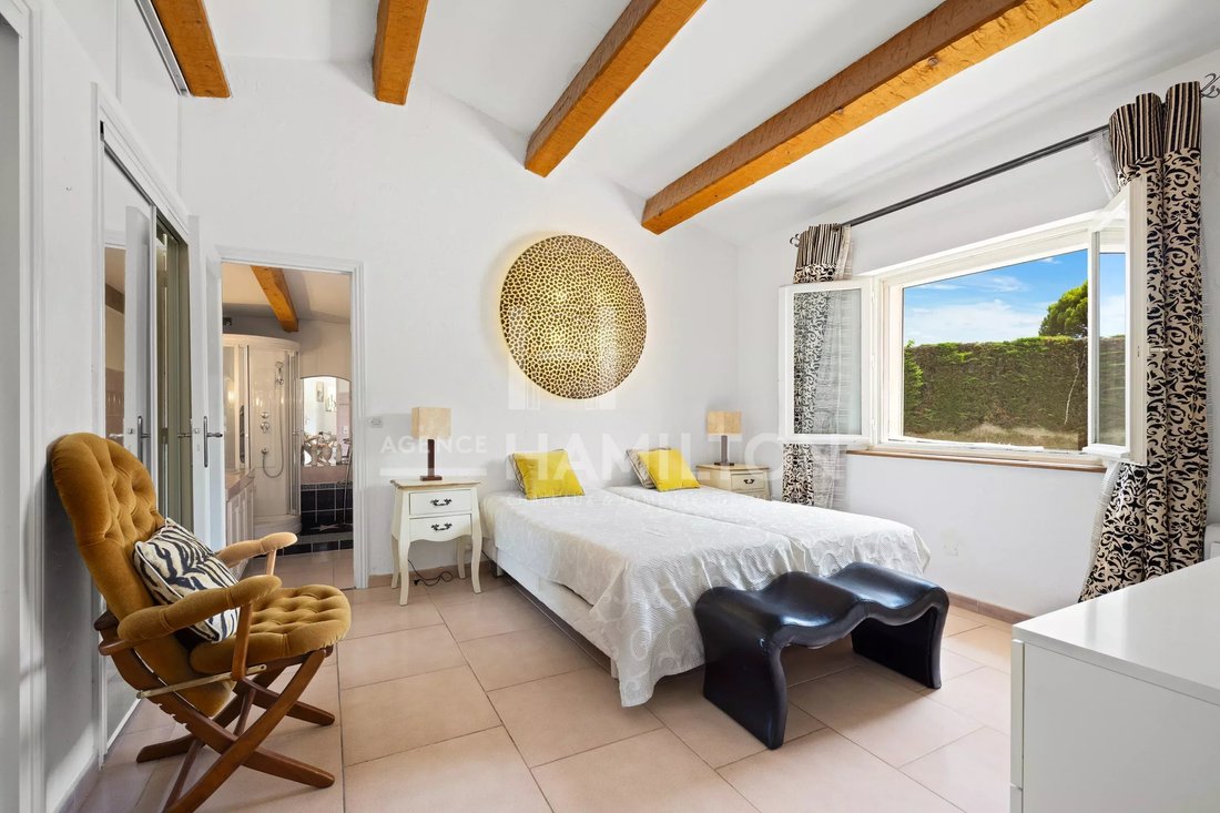 Villa in Châteauneuf-Grasse, Provence-Alpes-Côte d'Azur, France 5 - 18120195