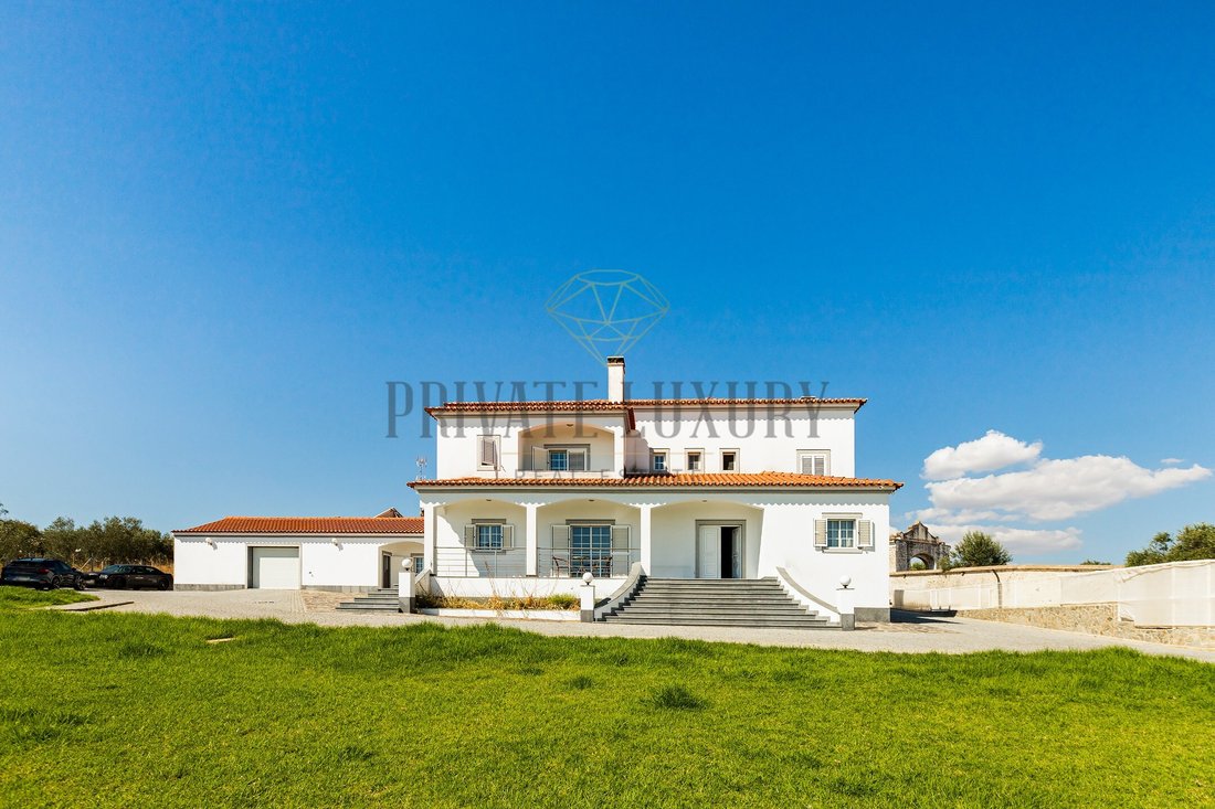 House in Assuncao, Ajuda, Salvador e Santo Ildefonso, Portalegre District, Portugal 1 - 18123771