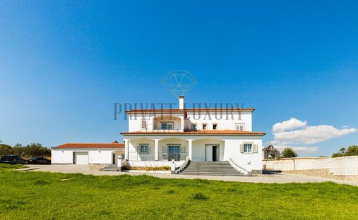 Maison à Assuncao, Ajuda, Salvador e Santo Ildefonso, Portalegre, Portugal 1