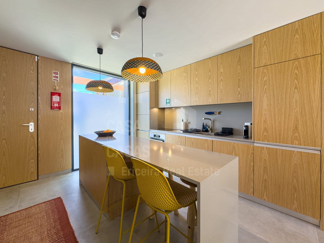 Casa a Ericeira, Lisbona, Portogallo 3 - 18120850
