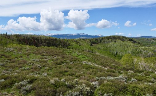 Land in Oak Creek, Colorado, United States 1