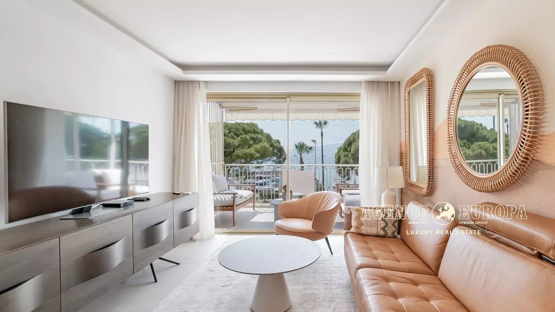 Apartment in Cannes, Provence-Alpes-Côte d'Azur, France 4 - 18119921