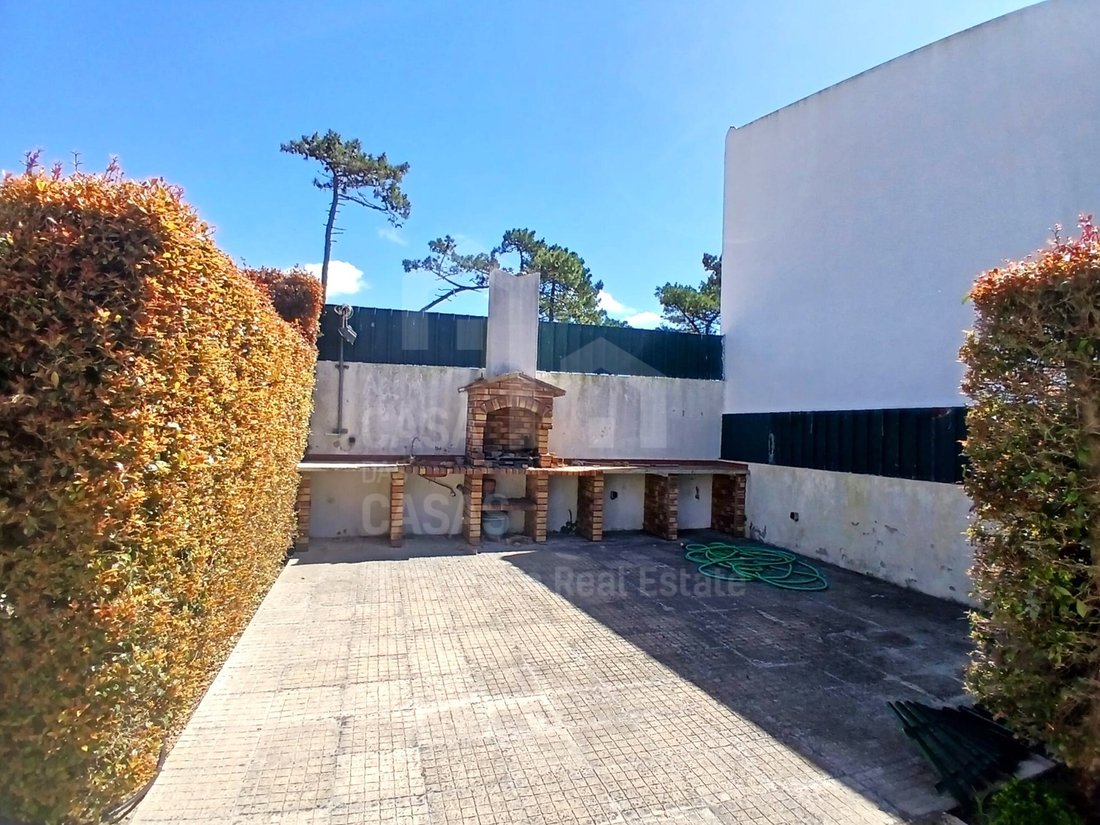 Haus in Ericeira, Lissabon, Portugal 3 - 18120903