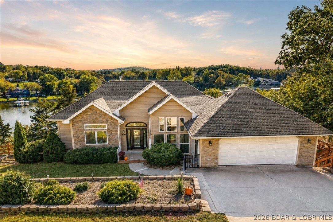 House in Camdenton, Missouri, United States 1 - 17791436