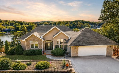 Casa a Camdenton, Missouri, Stati Uniti 1