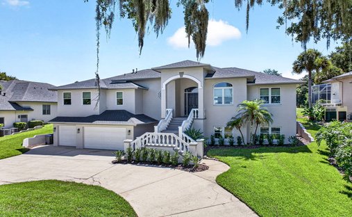 House in Titusville, Florida, United States 1