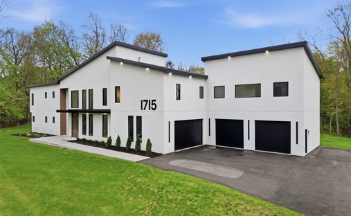 Casa en Bloomfield Hills, Míchigan, Estados Unidos 1