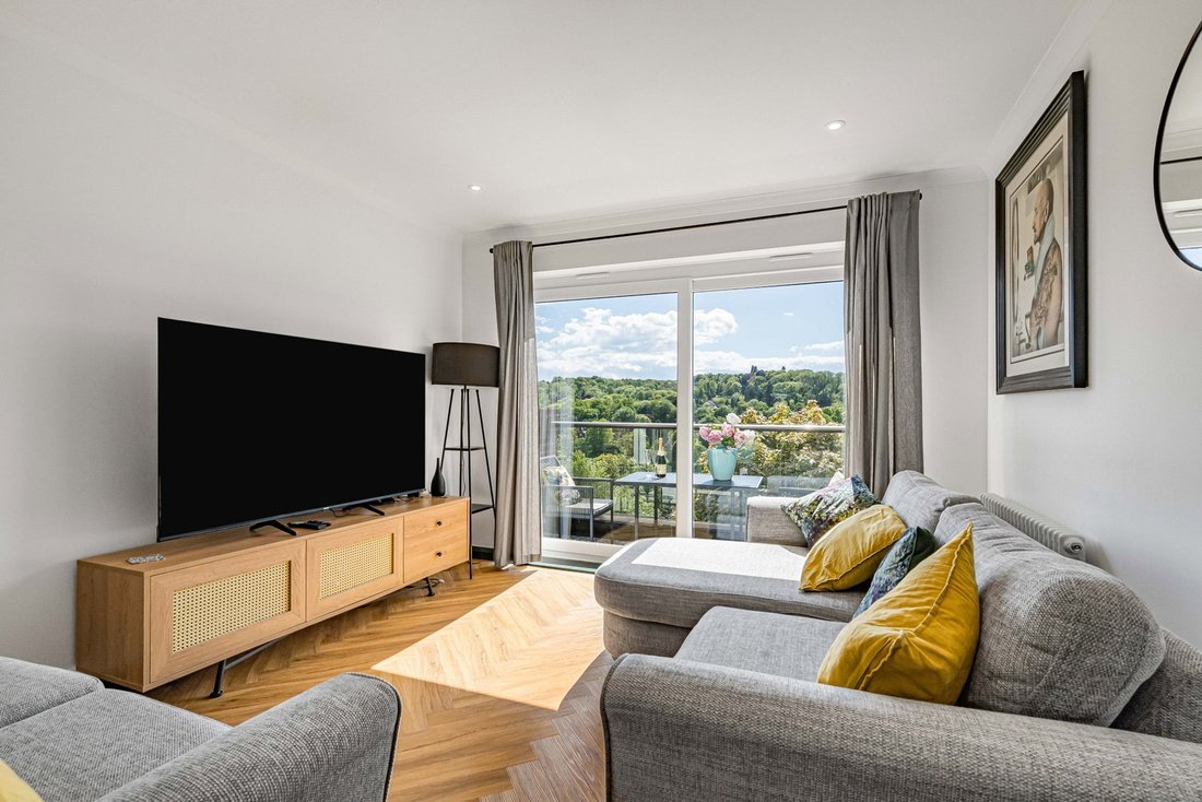 Apartment in Warlingham, England 1 - 18124754