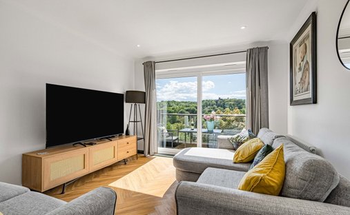 Appartamento a Warlingham, Inghilterra 1