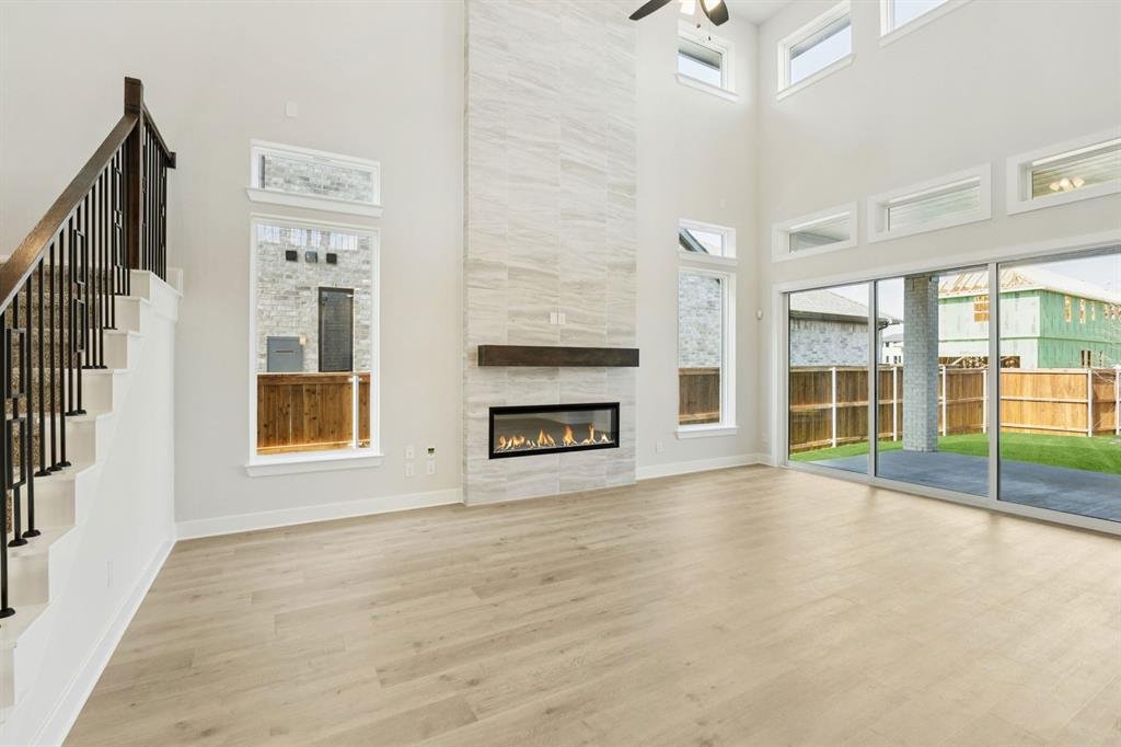 House in Frisco, Texas, United States 5 - 18119447