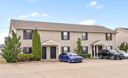 Clarksville, Tennessee, Estados Unidos 1