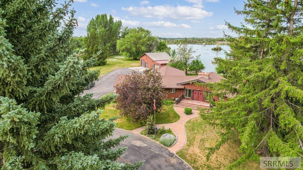 Casa a Idaho Falls, Idaho, Stati Uniti 1 - 18121313