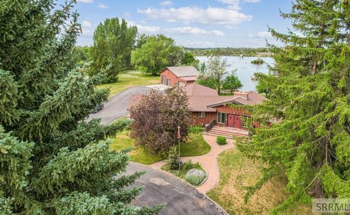 House in Idaho Falls, Idaho, United States 1