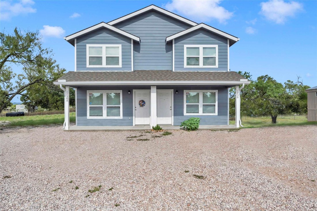 Kingsland, Texas, United States 2 - 18122925